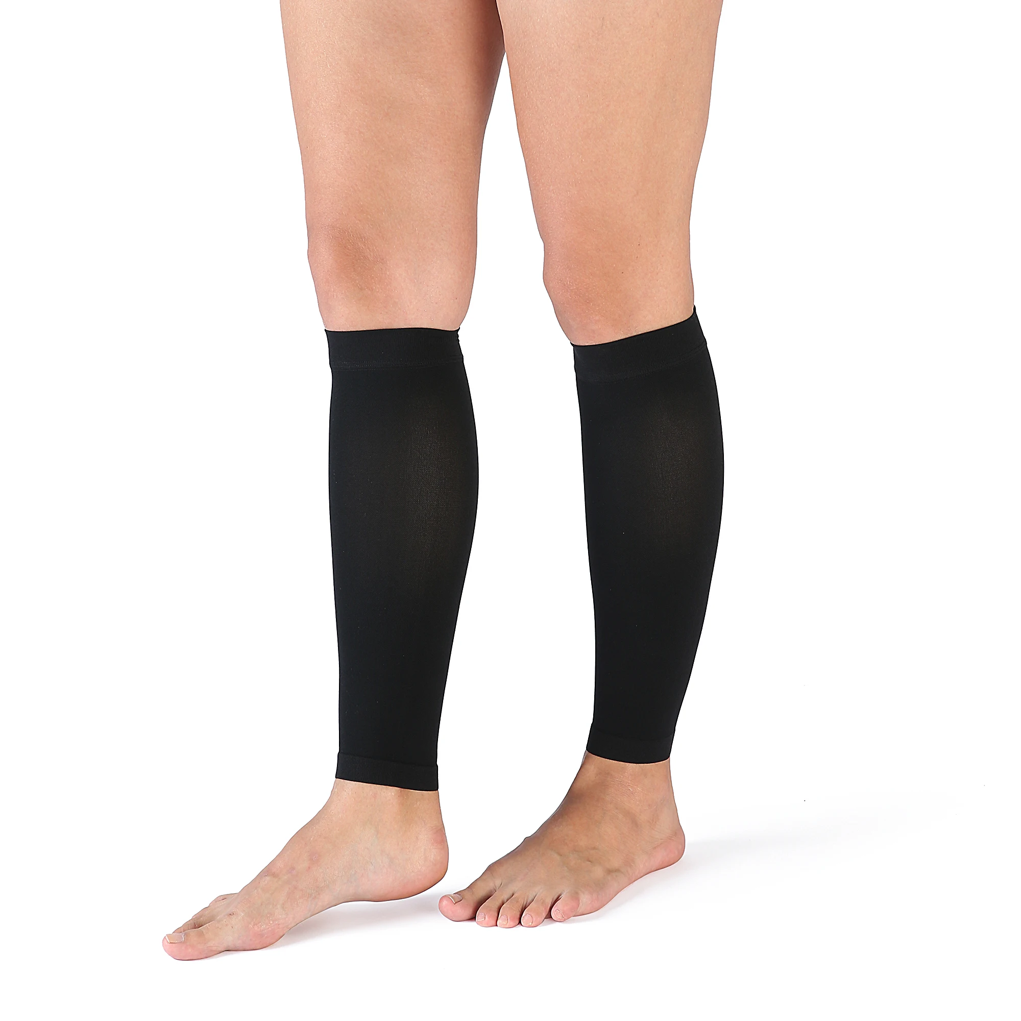 

Compression Socks 20-30 mmHg Calf Sleeve Knee High Men Women Running,Athletic,Medical,Varicose Veins,Pregnancy Thrombosis Edema