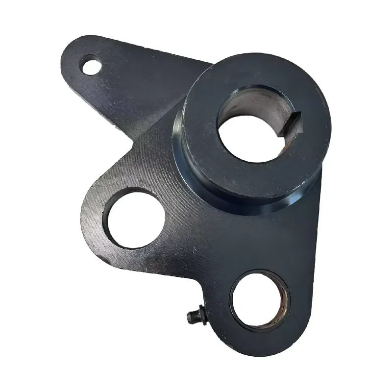 Agricultural Machinery Spare Parts Draw Bar for CLAAS Forage Harvesters, Professional Premium Parts.