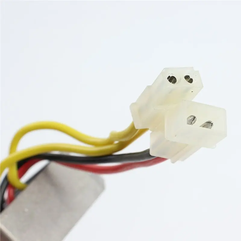 AEA6-Motorcycle Voltage Regulator Rectifier For Briggs & Stratton B&S 493219 303707 303772 303775 303776 303777