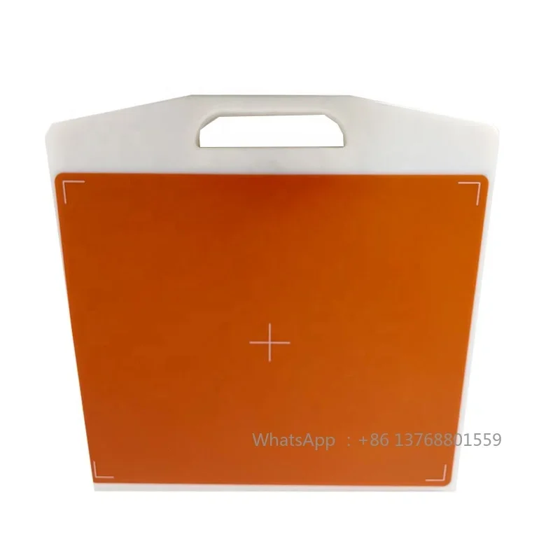 Protective Case For Flat Panel Detector Of Veterinary X-ray Machine