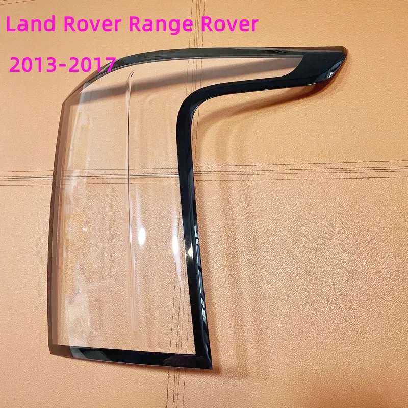 

For Land Rover Range Rover 2013 2014 2015 2016 2017 Taillight Shell Replacement Brake lights Lens Lamp Shade Rear Shell Cover