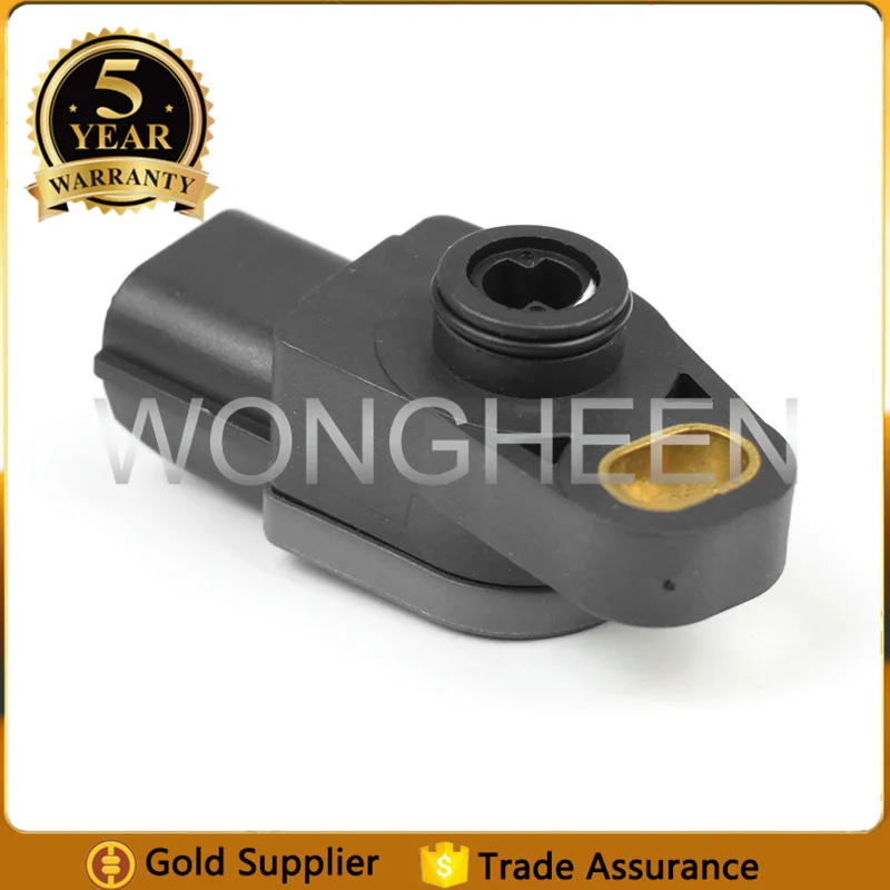 13580-18G00 1358018G00 Throttle Position Sensor For Suzuki Quadracer Ltr450 Clockwise 2006-2011 G SXR 1000 G SXR1000 2005 2006