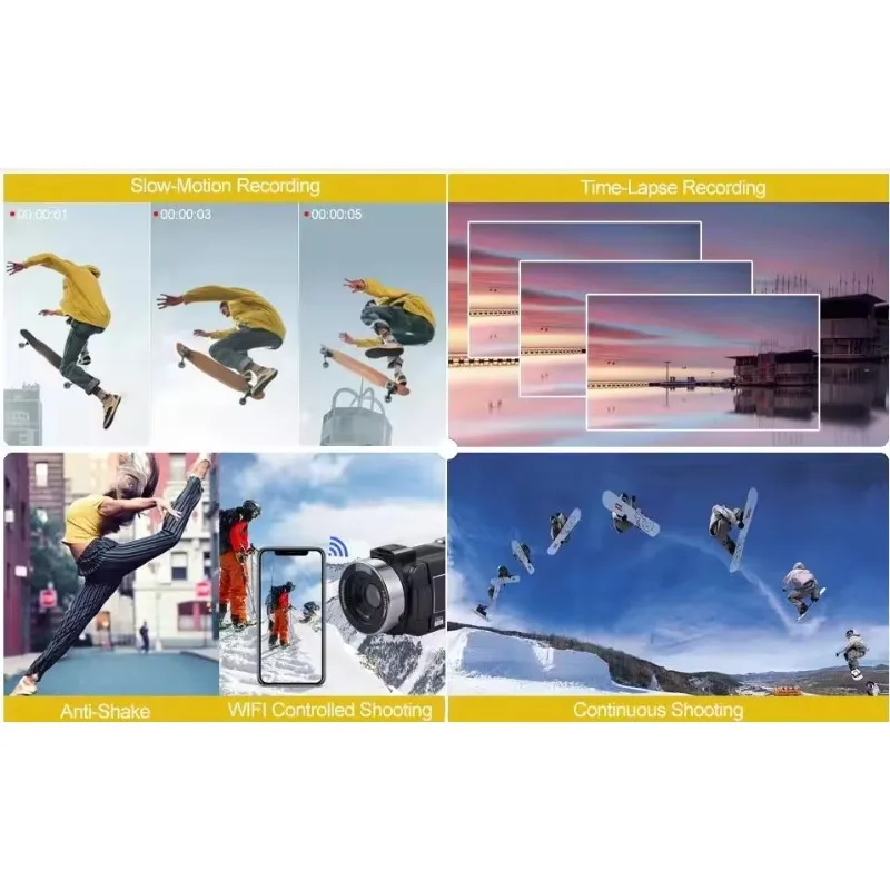 

STLF WJW Cheaper 8K Video Wholesale HD Digital for Live Streaming