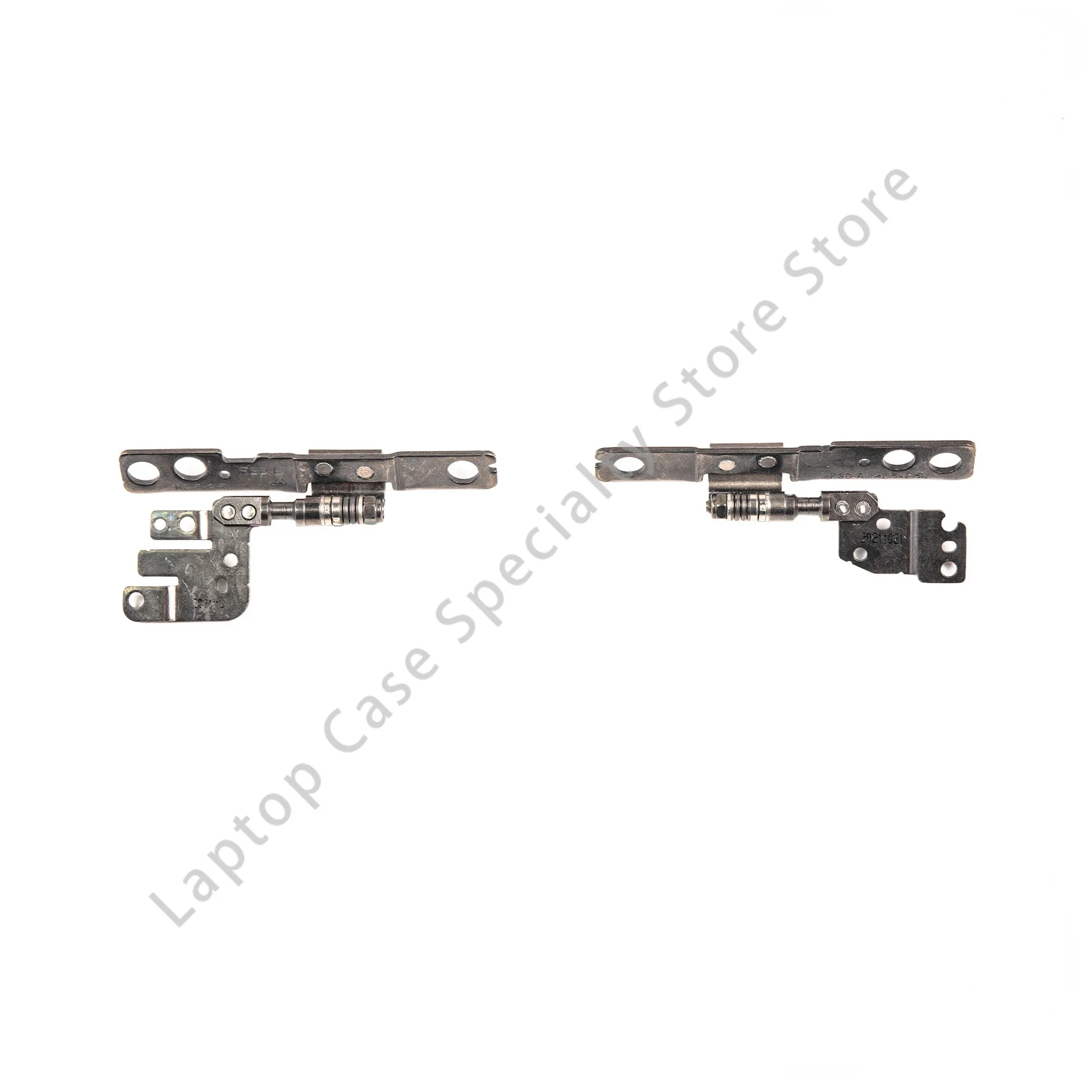 NEW For Dell Inspiron 15 Plus 7510 Laptop LCD Back Cover/Front Bezel/Upper Palmrest/Bottom Case/Hinge/touchpad