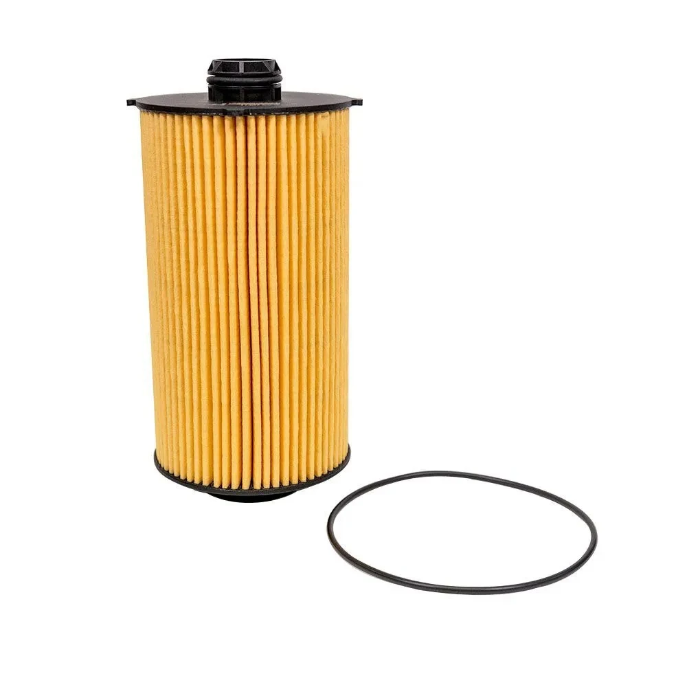 Filtro olio 5801415504 HU12008X per camion IVECO