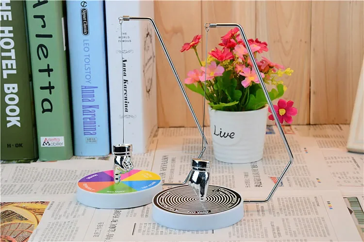 Decision Maker Ball… - image