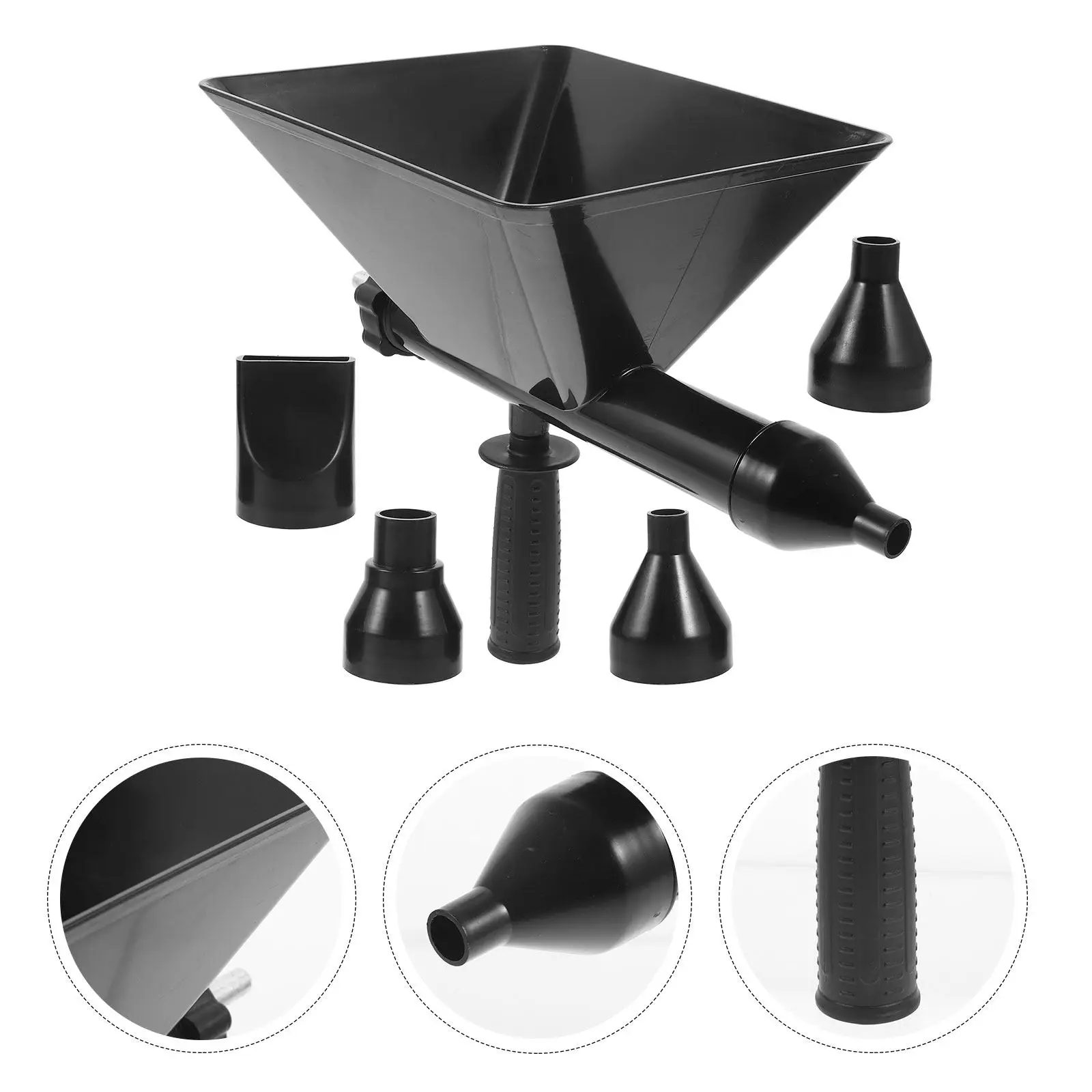 

Электрический пистолет для цементного раствора, инструмент для нанесения и смешивания строительных смесей, регулируемая скорость, инструмент для затирки швов, пистолет для цементного раствора