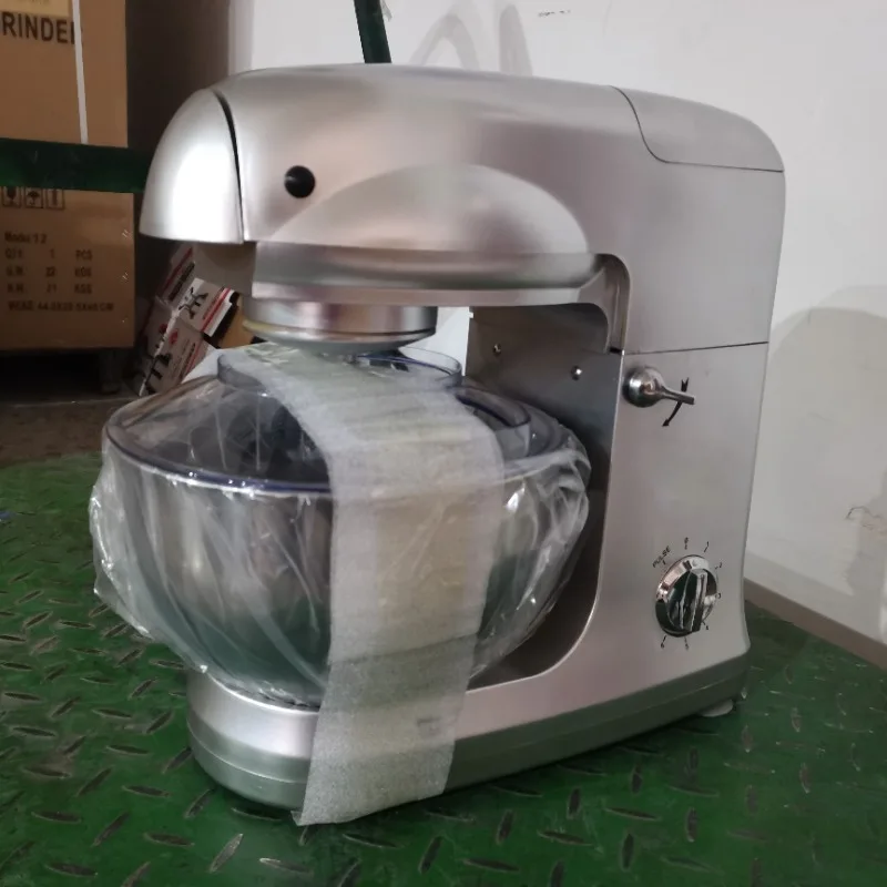 bakery cheap dough kneading machine mixer bakery