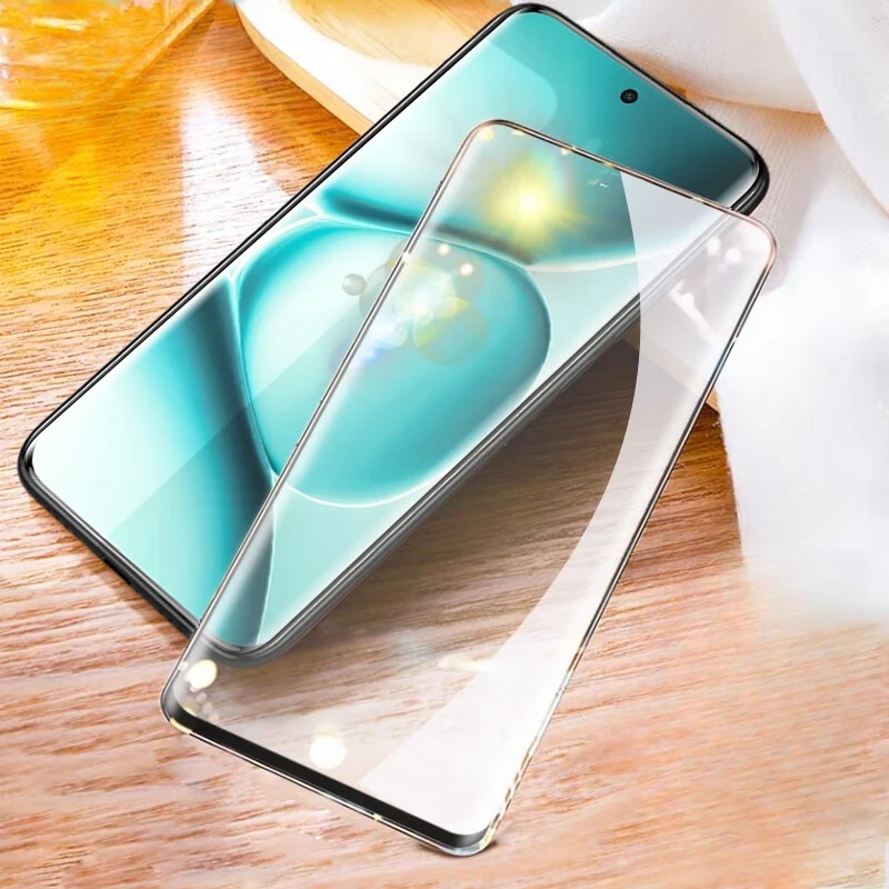กระจกนิรภัยโค้ง 3 มิติ สำหรับ  - Matte Anti Glare Screen บทวิจารณ์และราคา