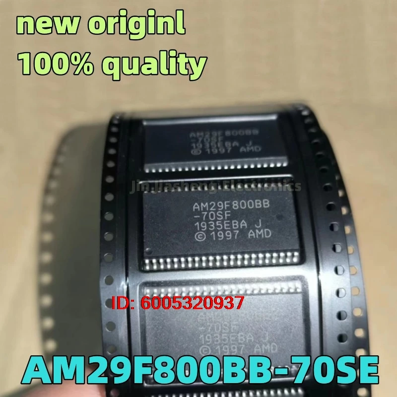 (5-20piece) 100% New AM29F800BB AM29F800BB-70SE SSOP44 Chipset