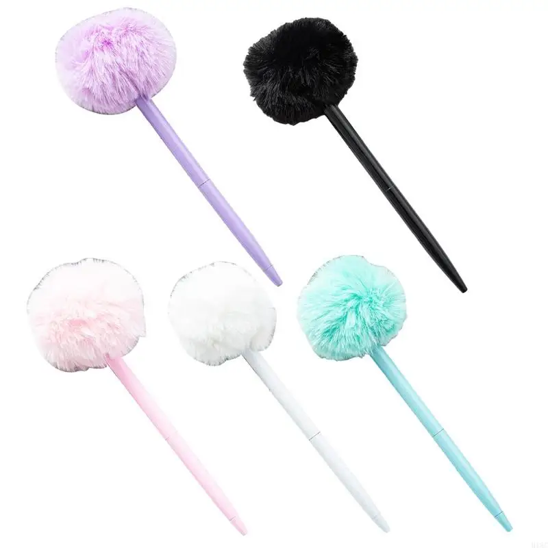 918C Красочный художественный эскиз Шариковая ручка Живопись Дизайн Портативная ручка для офисного использования