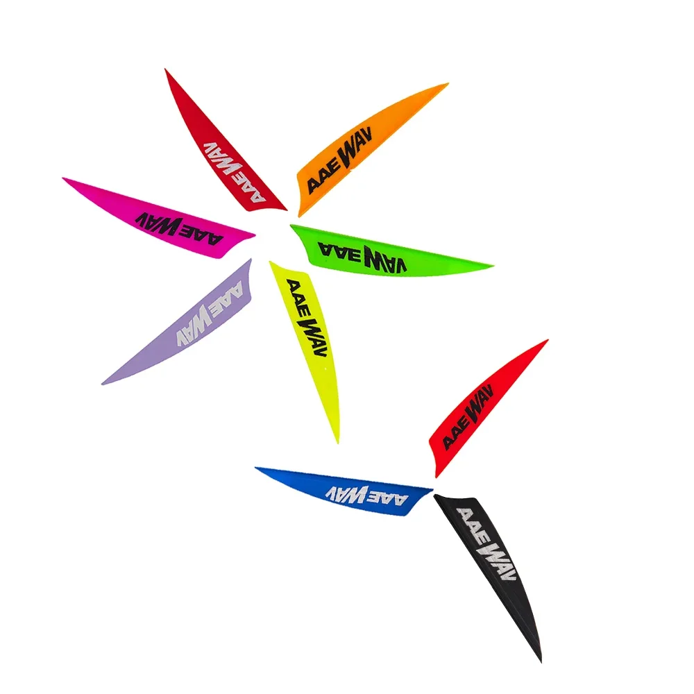 Thumbnail 3 - #37 Ranked Arrow Fletchings Picks in 2026