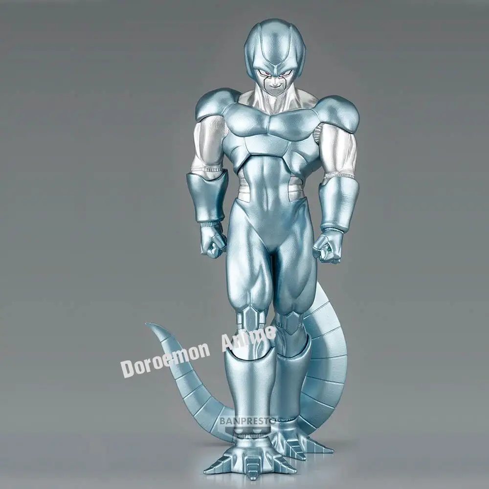 在庫オリジナルバンダイバンプレストソリッドエッジワークスドラゴンボール Z クーラー金属クーラーグッズアニメーションフィギュアギフト