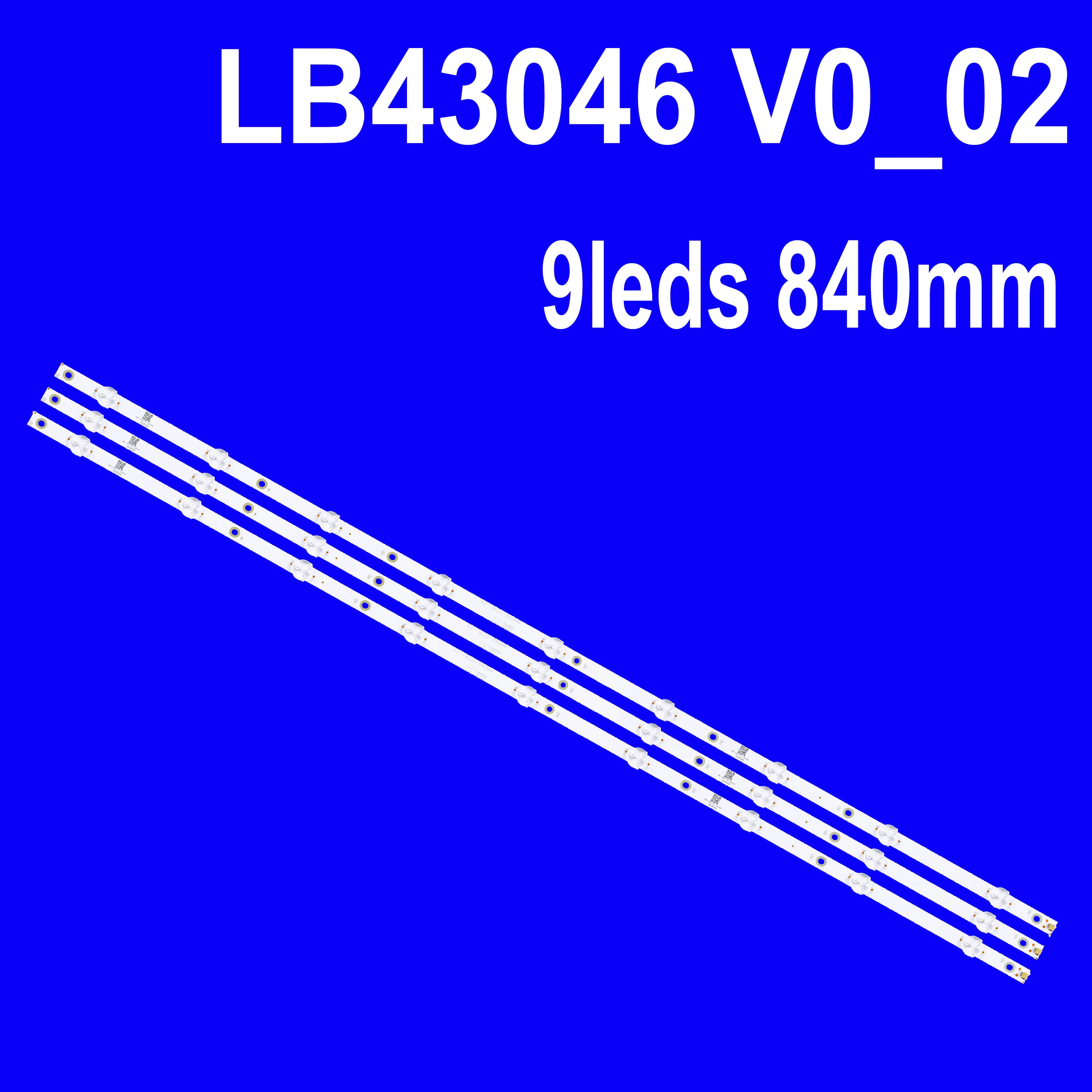 Led Backlight Strip…