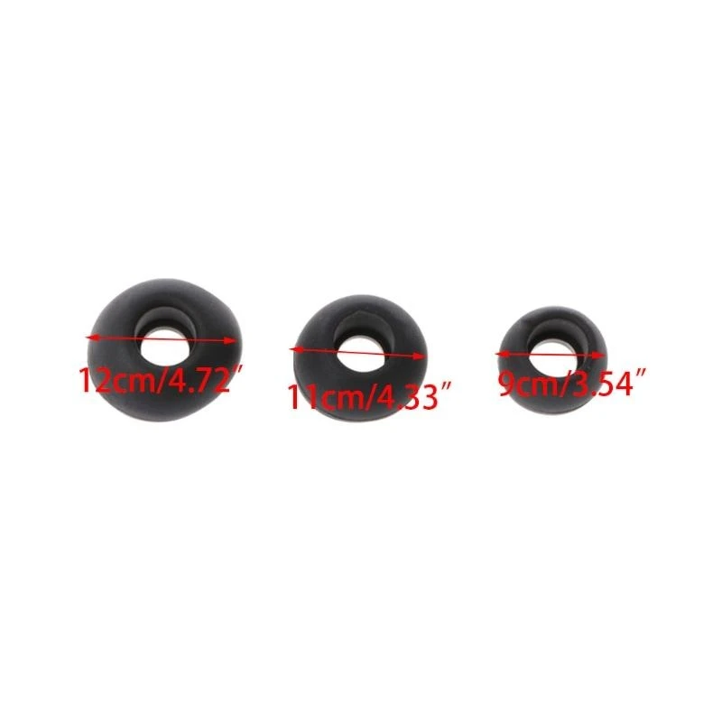 090F Экологически чистый материал для материала повторно используемых заглушек качественные силиконовые наушники