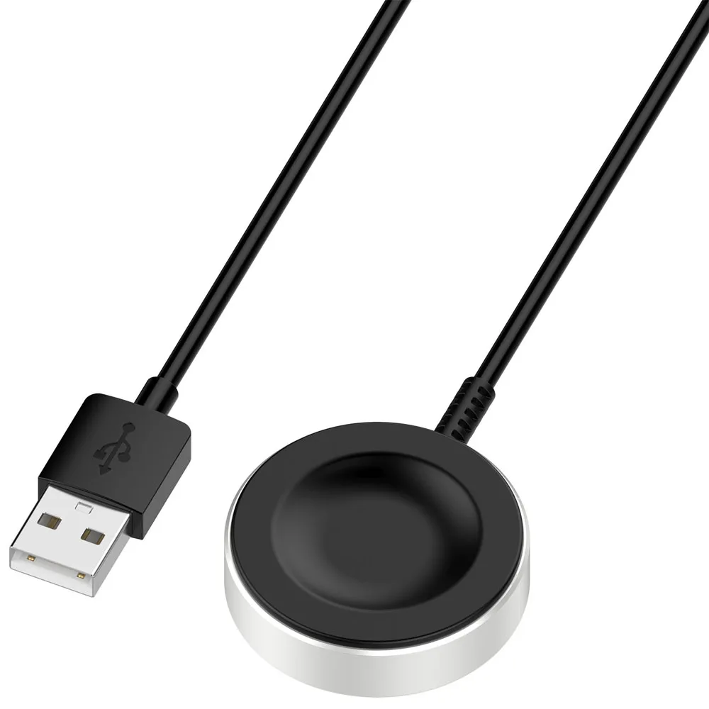 

2A USB Charging Cable Line Magnetic Charger Base Dock For Huawei Watch GT 6 Pro GT6 GT5 GT4 Fit4 Pro Watch5 Watch4