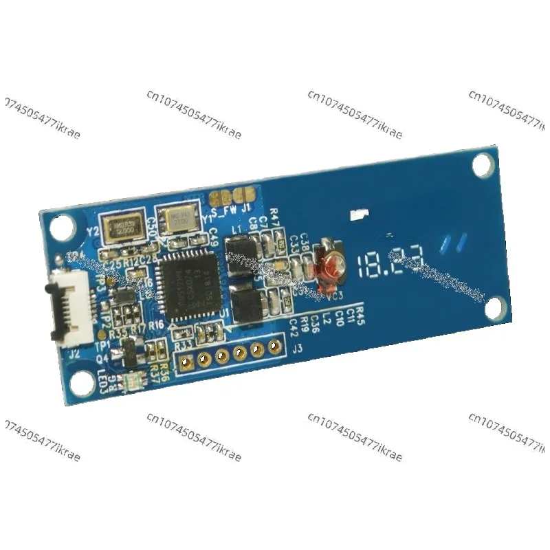 Contactless Smart Card Reader Writer skimmer/module