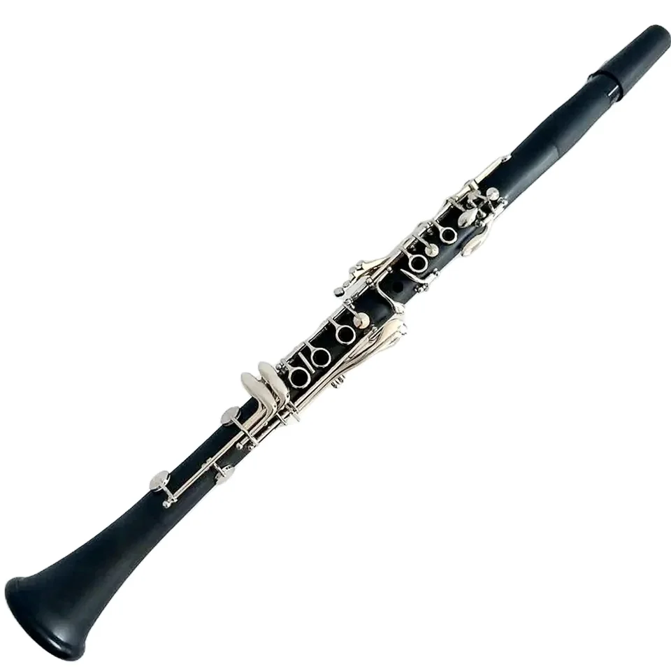 

New Style Clarinet Without Copper Shaft Design For Sale Instrument OEM