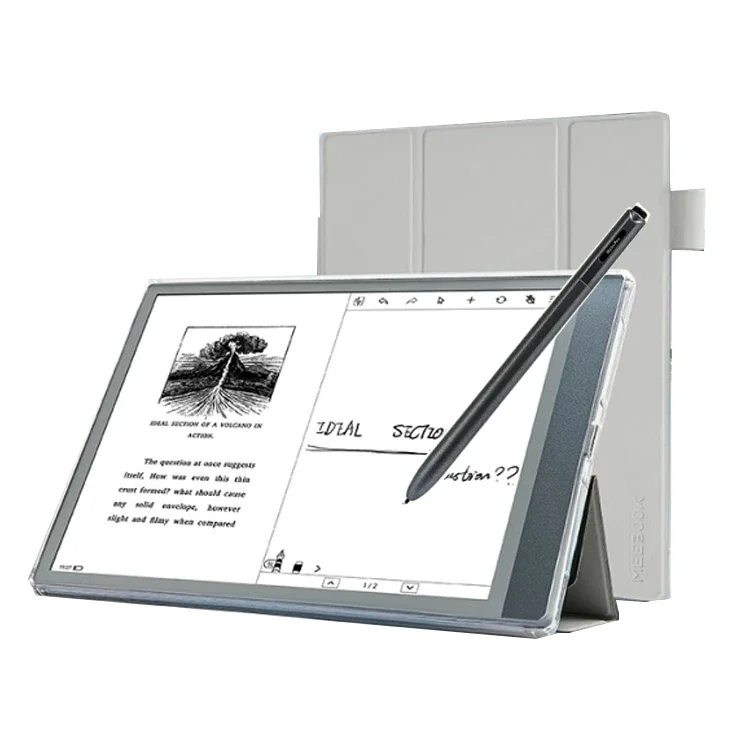 oem ereader  meebook 10.3 inch e notebook remarkable digital notebook with pen  4+64G 300PPI e-ink android paper tablet