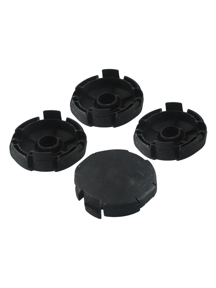 Simplify Your Maintenance with This Set of Four Replacement Covers for Speed Feed Line Trimers Model 450 and X472000031