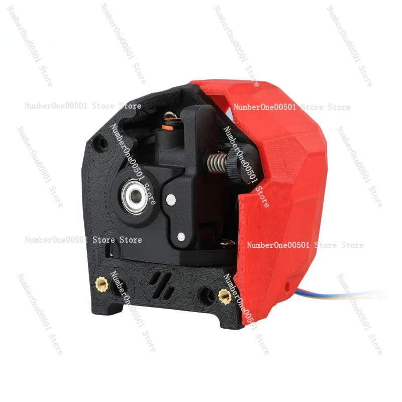 Extruder Dragon Kit 3D Printer Parts Orbiter Extruder  Hotend Upgrade Conversion Kit