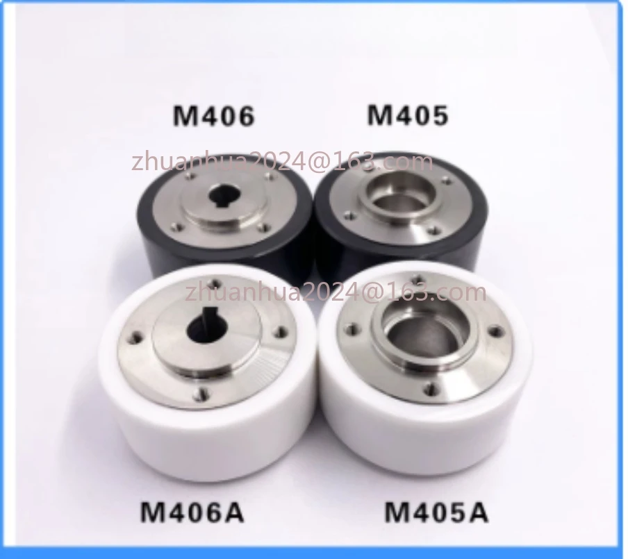 

Ceramic roller,M405 +M406 Capstan Roller,57*10*32MM,57*19*32MM,Feed roller apply for Chmer EDM machine