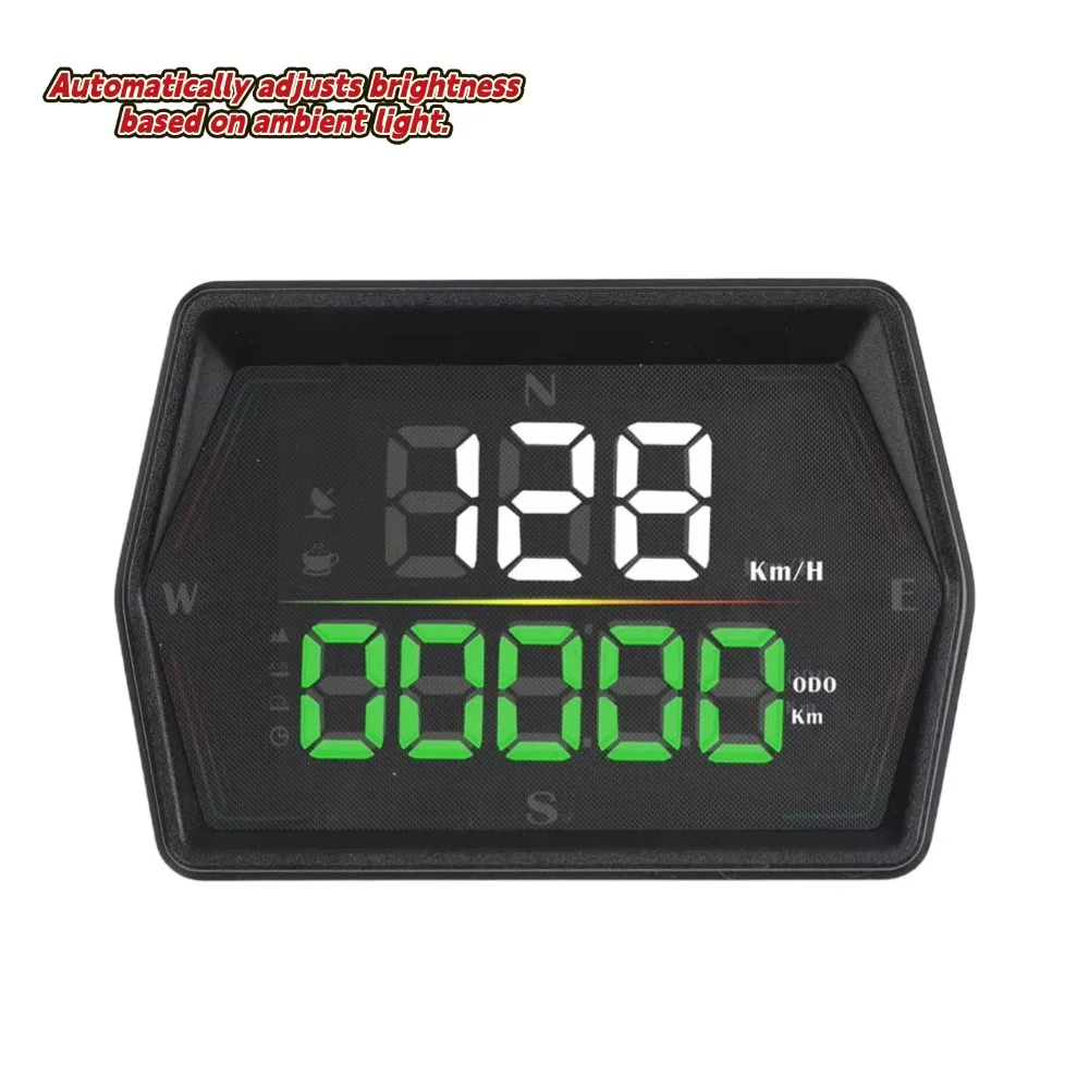 #1 Latest Vehicle Head-Up Displays Updates