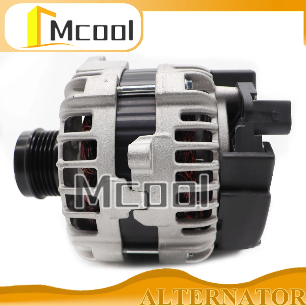 AC Alternator For Mercedes-Benz A B CLA GLA 160 180 200 250 0125711030 0125711055 0986082160 286955 555547150 9090817F