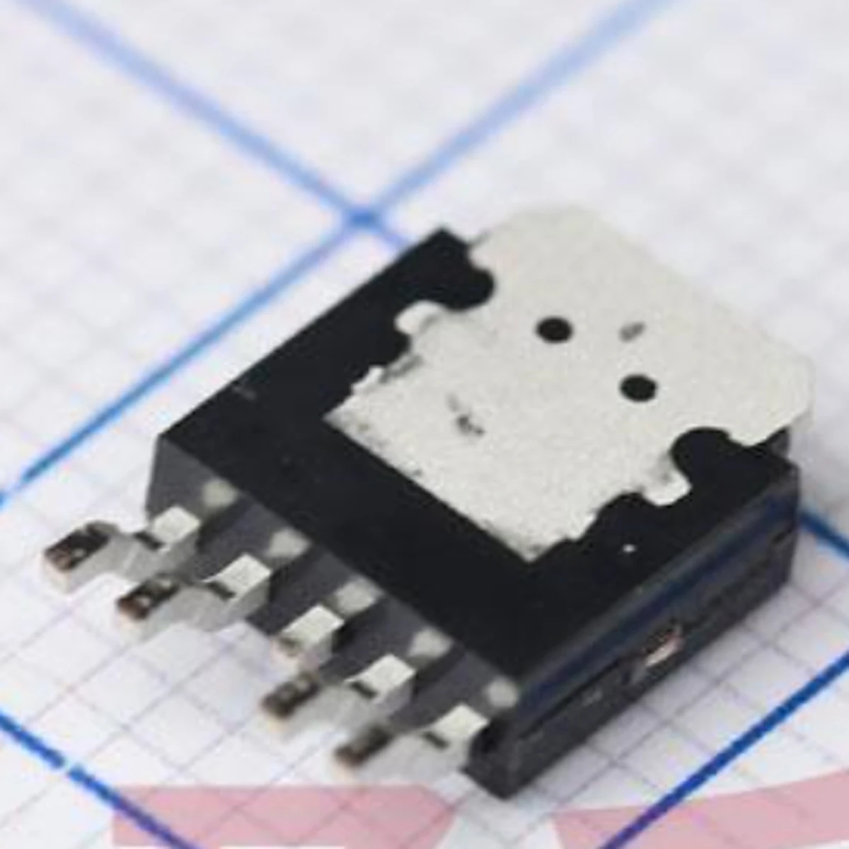 BD9703FP-E2 NEW Original DC-DC Power Chip BD9703 Adjustable 8V~35V 1V~32V Step-Down TO-252-5 ADJ 1.5A TO252-5 IC REG BUCK BD9703