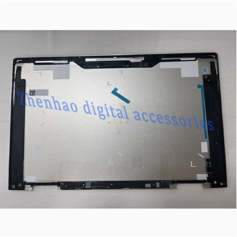 M76736-001 golden brand new original LCD back cover for HP laptop Envy x360 13-bd TPN-C152