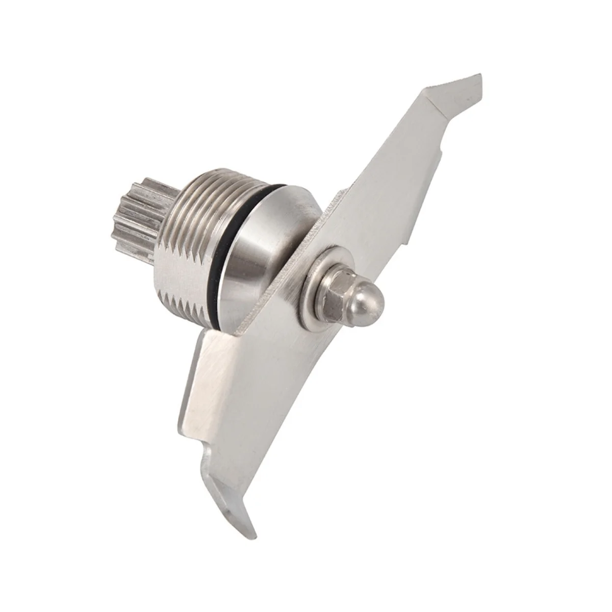 Vervangend Mes Voor 015990 & 15990 32 Oz & 64 Oz Containers Blender Mes Ijs Blender Blender Accessoires