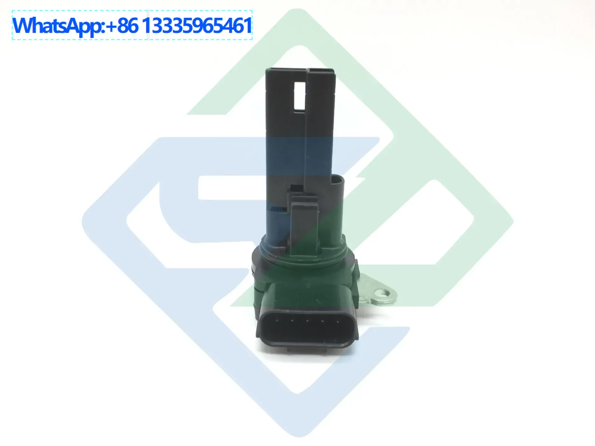 

Расходомер воздуха Subaru 22680-AA380 22680AA380