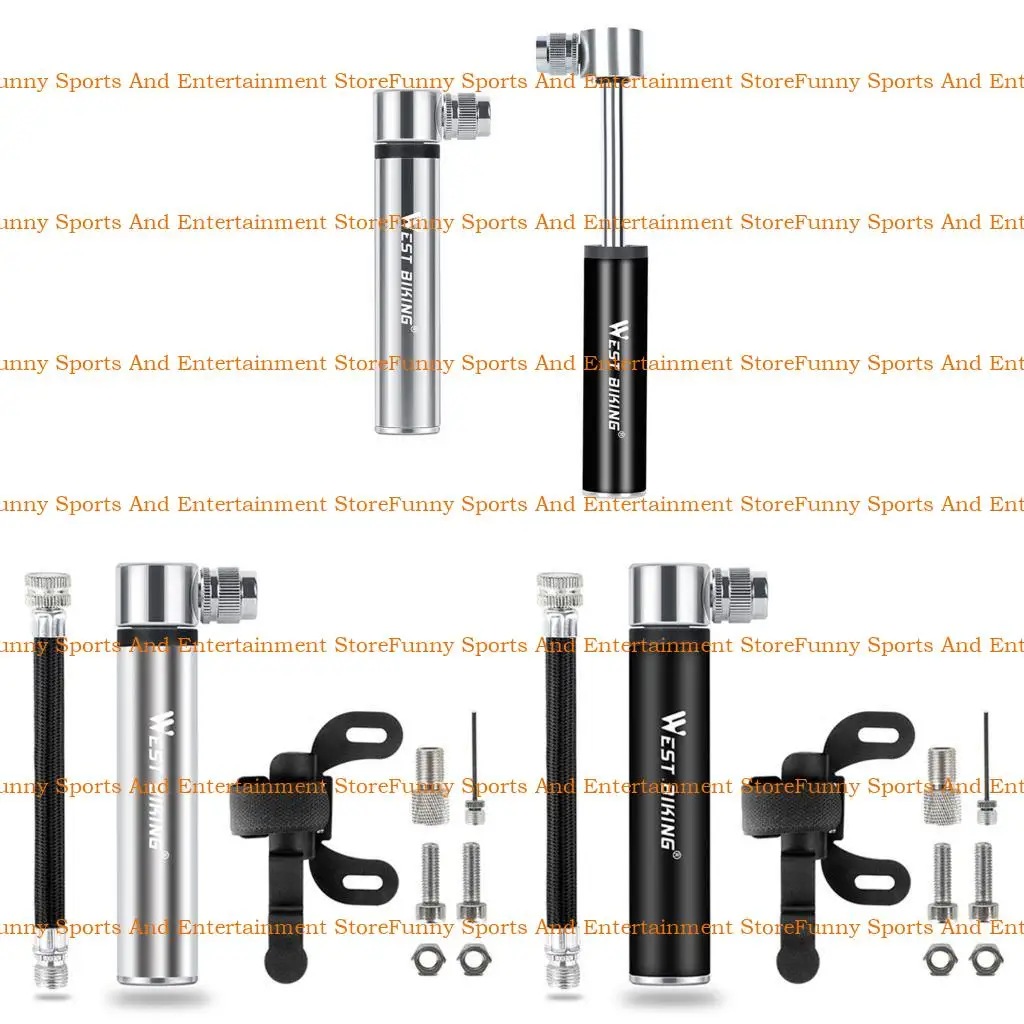 

C4DE Mini Mini Hand Inflator Portable American-Fronch Universal Trachea насос