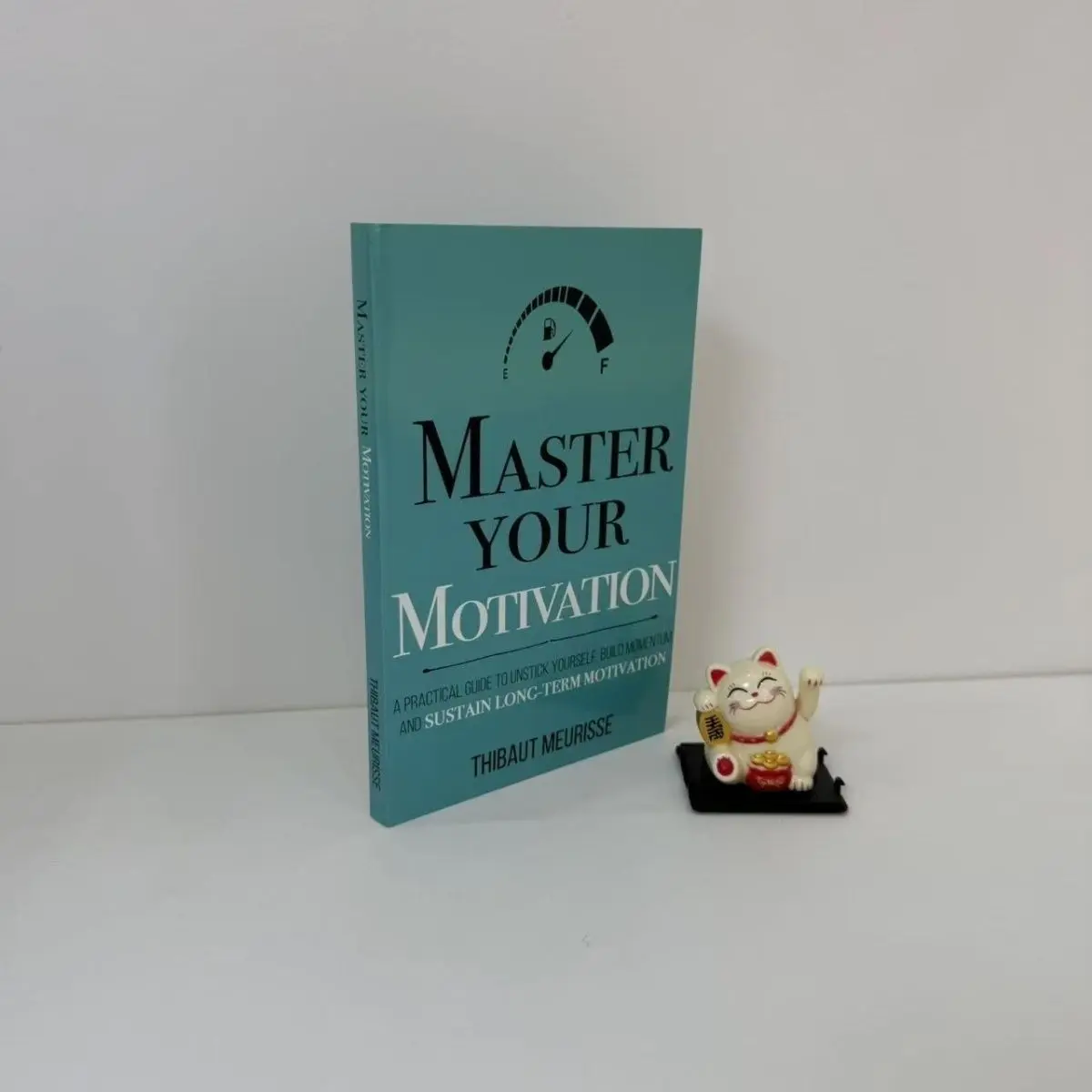 

Control Management Control Your Motivation Self Management Books Master your motivation