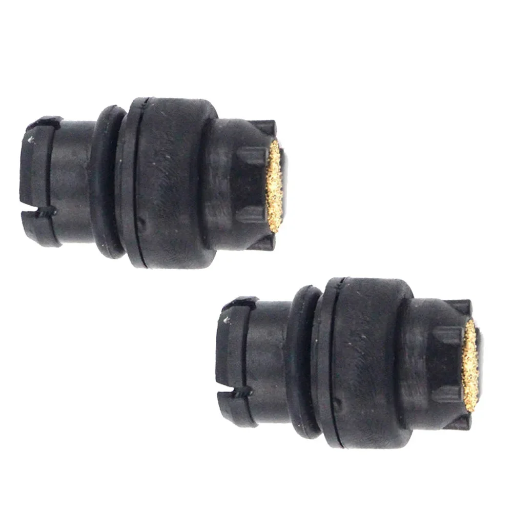 Valvola di sfiato Sfiato serbatoio gas combustibile MS280 MS360 00003505800   044 024 036 034 026 Adatto per elettroutensile da giardino STIHL