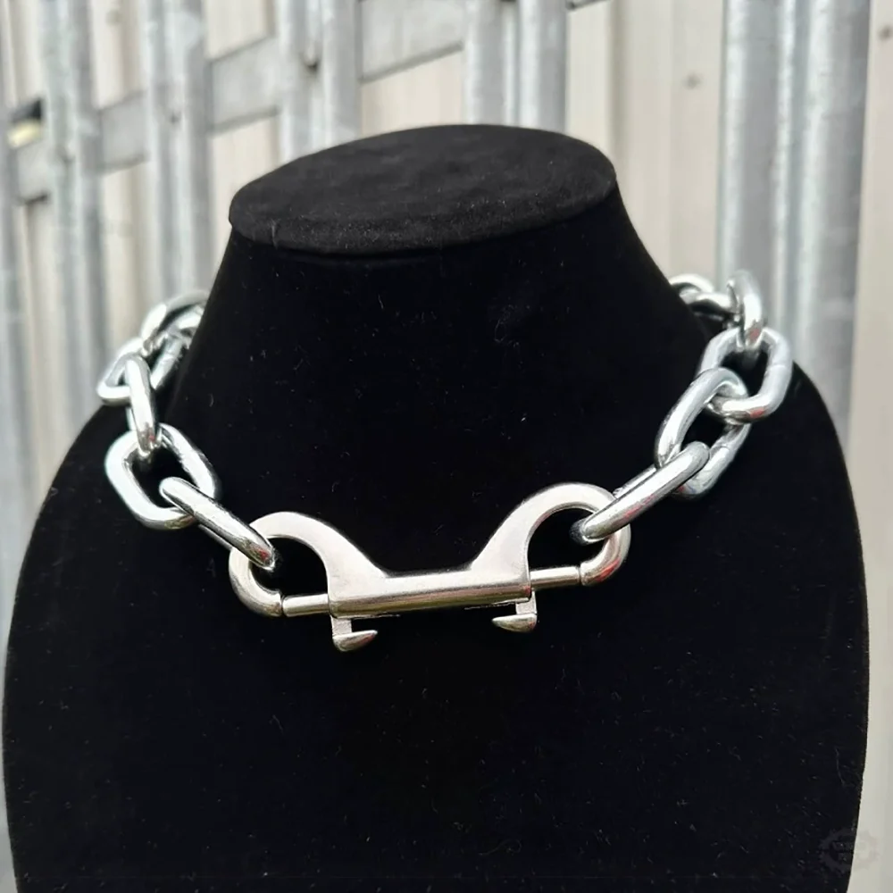 Hip-Hop Streetwear Brand Lobst - Streetwear Brand Jewelry 评论和价格