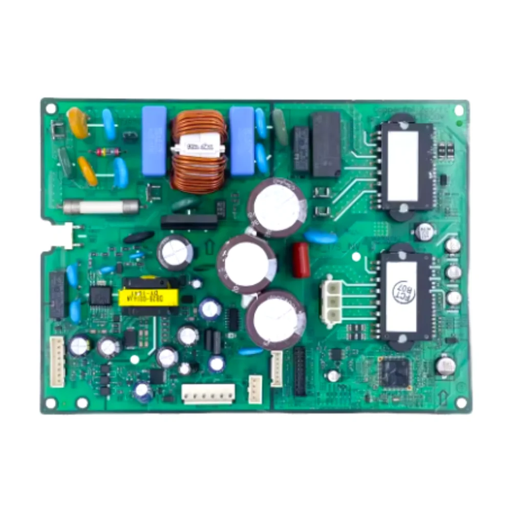 Used for Samsung air conditioning outdoor unit computer motherboard AR09NVWSBWKN DB41-01350A DB92-04025A DB92-040205C components
