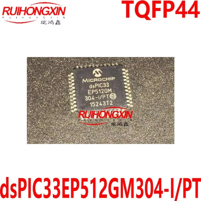 Dspic33Ep512Gm304-I…