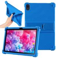 For Teclast T40 Plus T40 Pro T50 P25T P30HD P30 P20HD P20 Case Silicone Tablet Cover For Teclast M40 Plus M40 Air M40 Pro Fundas