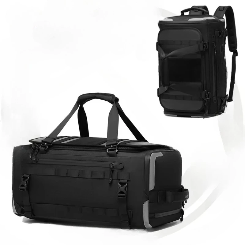 

Fashion Weekend Travel Bag Business Travel Bag Men's Outdoor Hiking Sports Bag