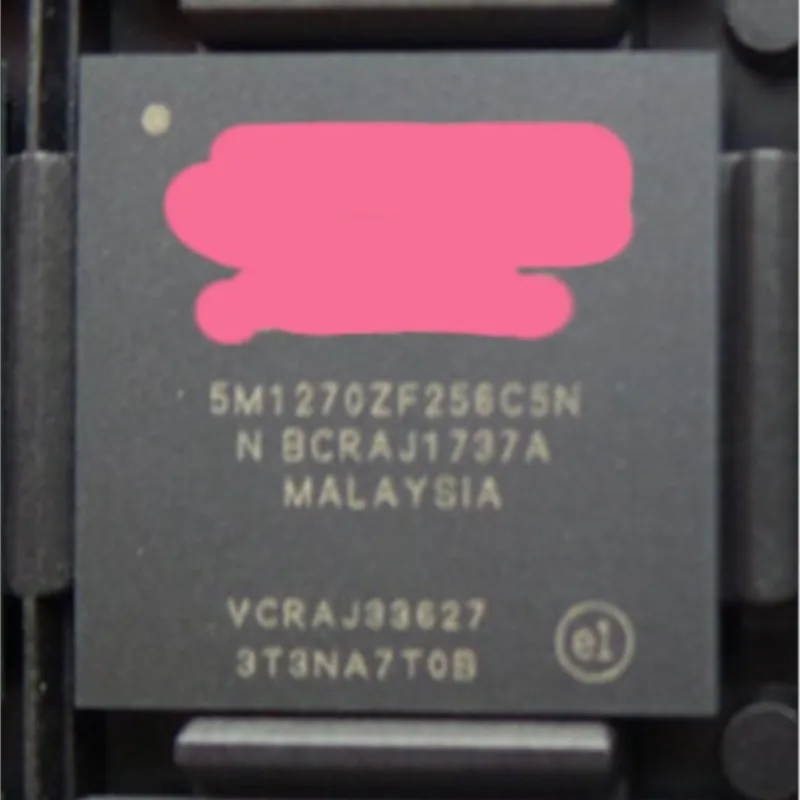 

5M1270ZF256C5N bga256 2pcs