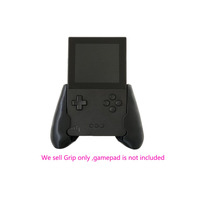 3D Printed Grip Handle for Analogue Pocket Game Console Controller Accessories Handle Ergonomic Design Comfortabl