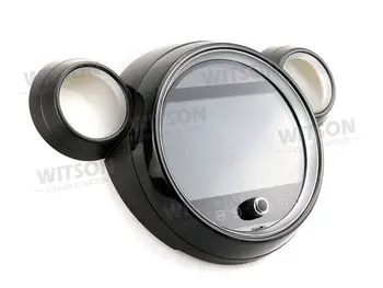 WITSON 適用於BMW Mini Cooper R50 R52 R53 R56 R60 2000-2020 的安卓車載多媒體系統,支援 CarPlay、GPS 導航、車用音響、WiFi 和收音機功能。 8 最佳銷售 適用於迷你庫柏R50的安卓收音機 - №7