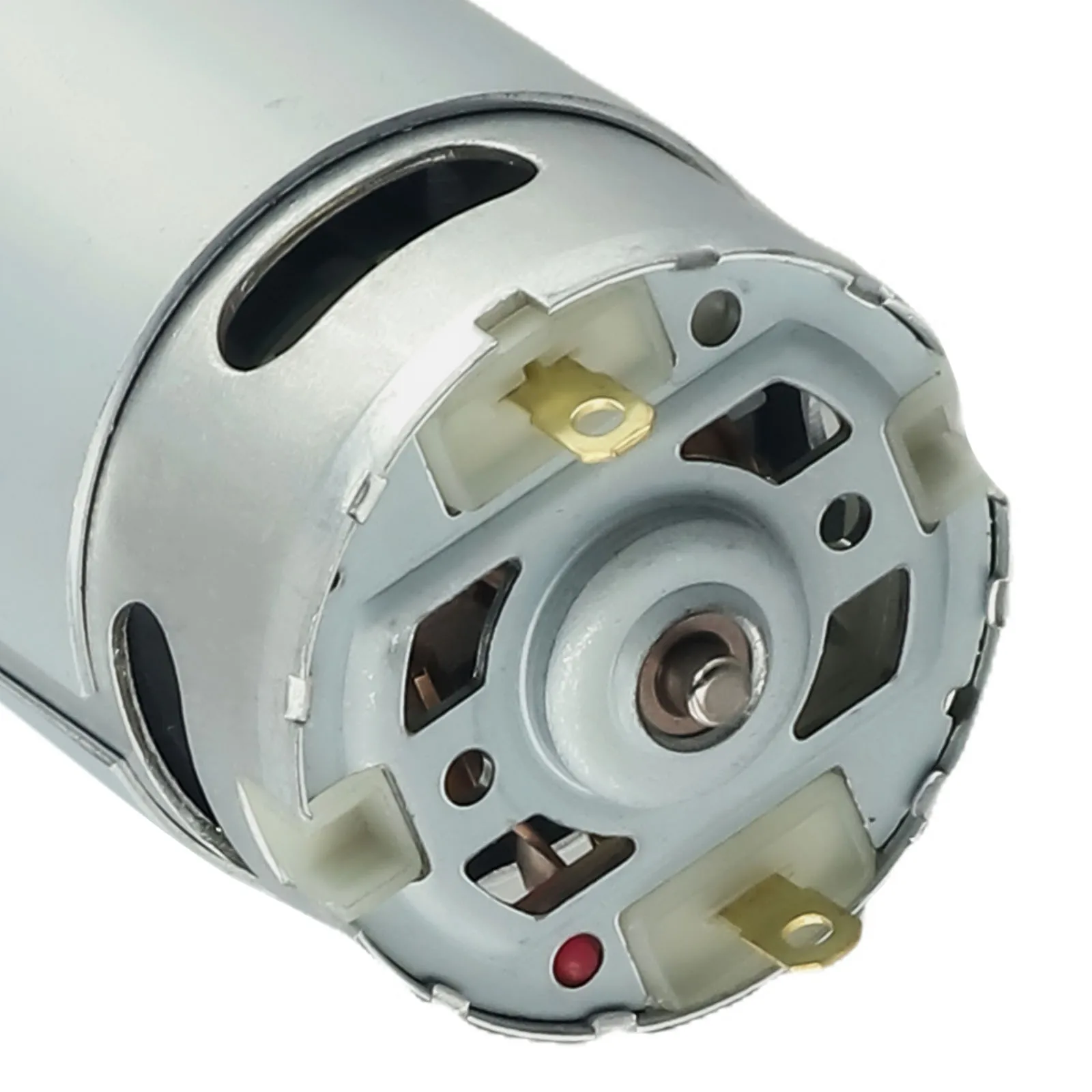 RS550 Motor Unit with 13 Tooth Gear Compatible with For GSR10.8-2-LI 10.8V Cordless Drill and Screwdriver Models