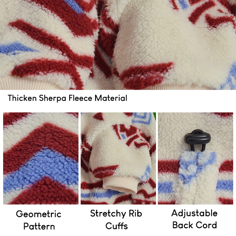 Thumbnail 3 - #7 Trending Dog Jumpers Right Now