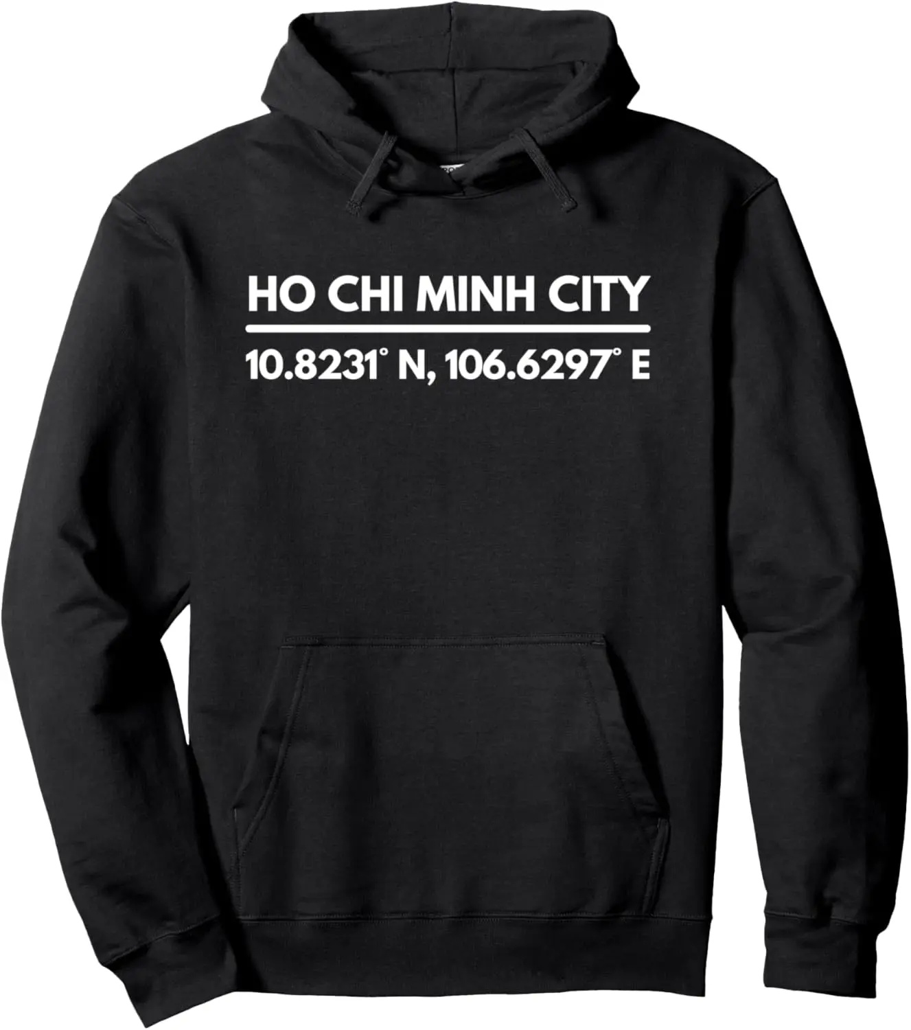 Ho Chi Minh City La…