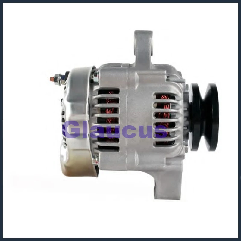 

ED10 CB41 CB CD CB10 CB41 engine alternator Generator for Toyota CUORE II HIJET 847cc 843cc 0.8L 993cc 1.0L 85-90 27060-87201
