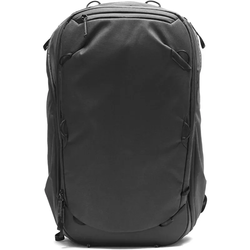 Design BTR-45-BK-1 travel backpack Nylon Black Unisex 45 L