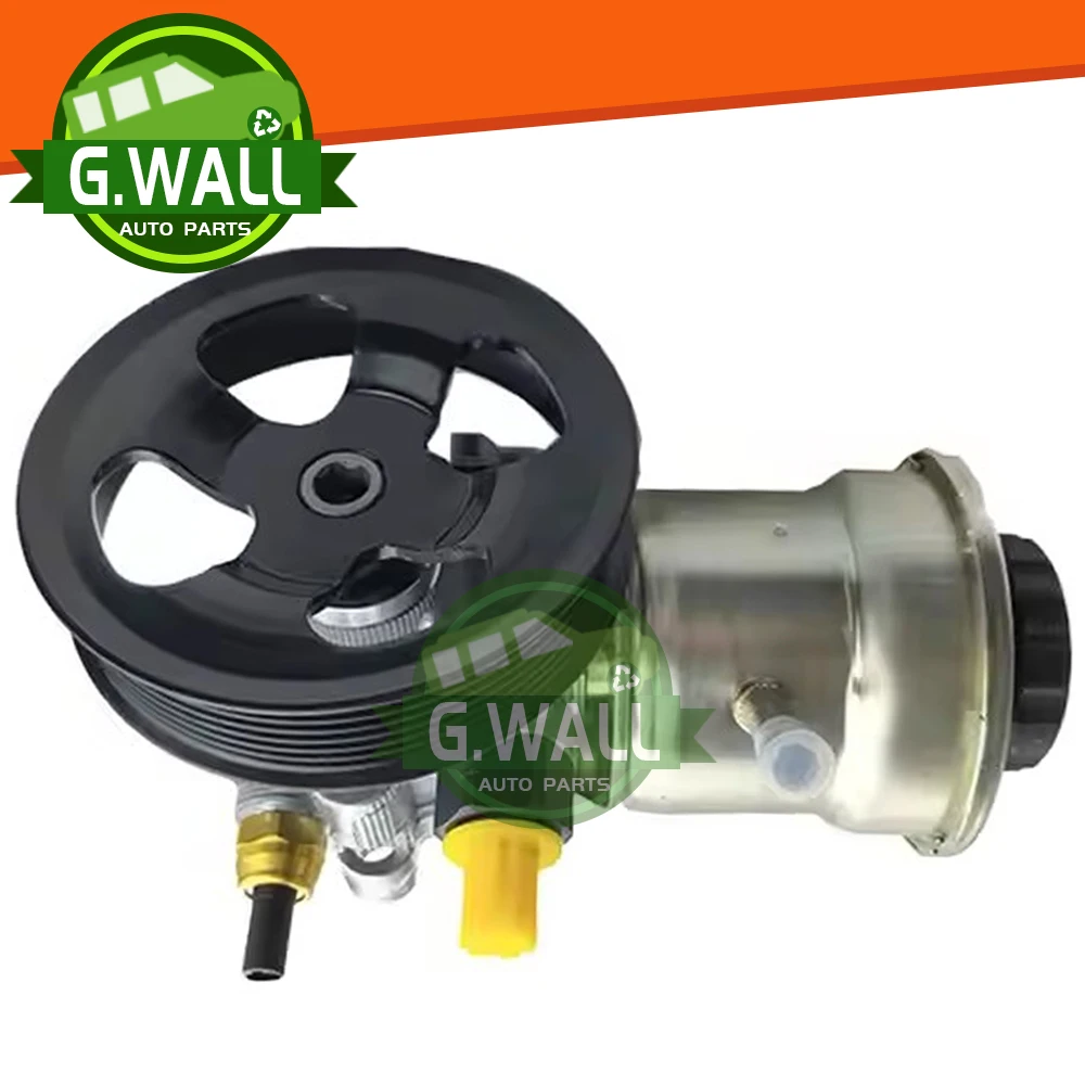 

Auto Power Steering Pump For Toyota Hilux Vigo 2002-2006 44310-0K010 443100K010
