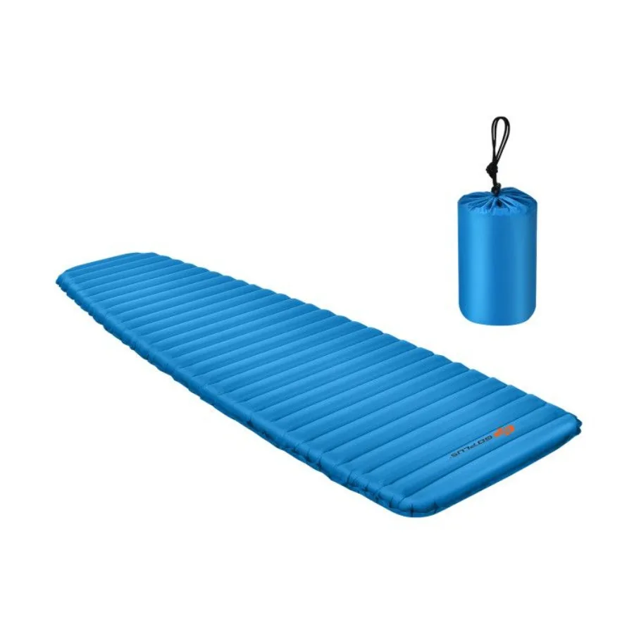 

3 Inch Thick Inflatable Waterproof Camping Sleeping Pad